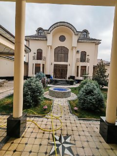 Срочно продаётся Участка Алмазариский район махали Мевазор