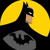 BATMAN GEMS 🦇