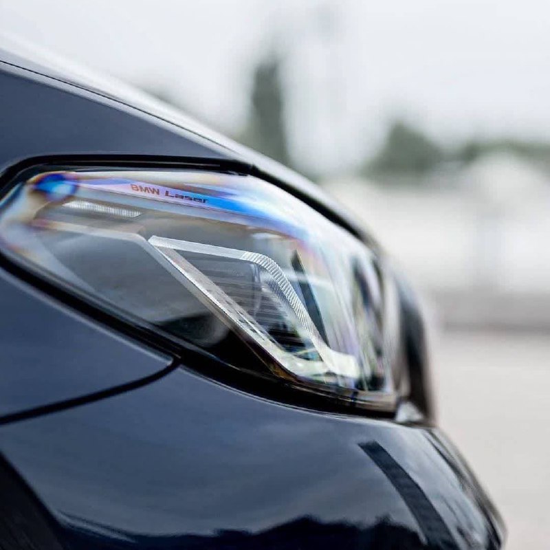 BMW M5 F90 Sedan Competition