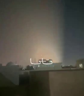 — 🇮🇷/🇮🇶 חדש: איראן ביצעה מתקפת מזל"ט Shahed-136 נגד ארביל, כורדיסטן העיראקית
