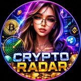 Image from a post by Crypto Radar