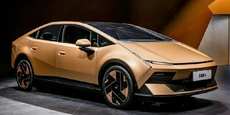 Hyundai раскрыл подробности о новом Ioniq VIoniq V выйдет на рынок во второй пол
