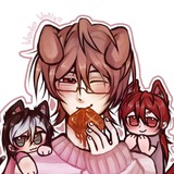 WunderВафля（∵）？