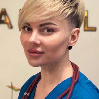 Telegram profile photo for ІМУНОЛОГІЯ /ПЕДІАТРІЯ . Поради для здоров’я