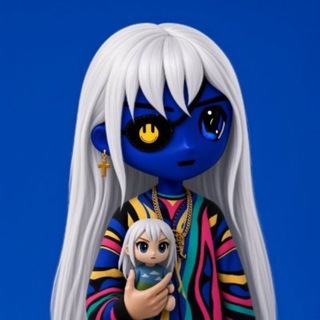 Telegram profile photo for Geek Channel
