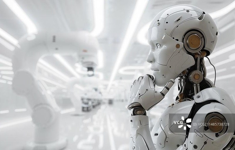 《现有的机器人都没大脑？》人形机器人马拉松让公众看到了我们的机器人，目前还是遥控的，事实上，具身智能存在大量的误导宣传，很多我们看到的很颠覆的视频，都是拍了十多次，终于有一次成功，于是作为宣传