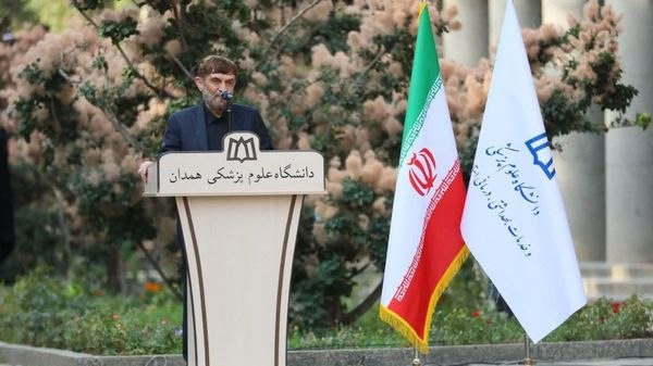 اخبار همدان: همدان از دیرباز مرجعیت علمی و تمدنی داشته است 🔹️معاون سیاسی امنیتی استانداری همدان: همدان از دیرباز یکی از کانونهای مهم