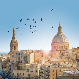 Malta Blockchain Network