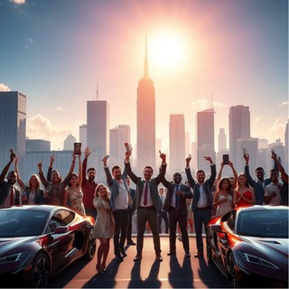 Telegram profile photo for Знакомства, Вписки Москва Питер