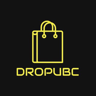 Дропшиппинг🇺🇦UBC