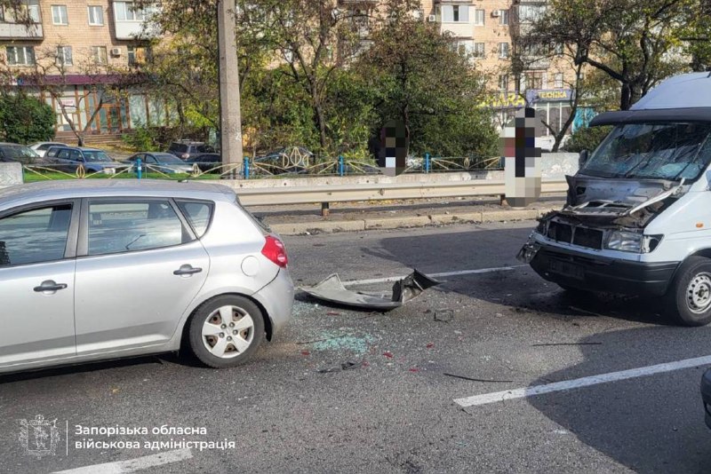 גבר בן 49 נהרג בבילנקו בזפורוז'יה כתוצאה מהתקפות אויב, - OVA הרופאים נאבקו על חייו, אך לא הצליחו להצילו. של…