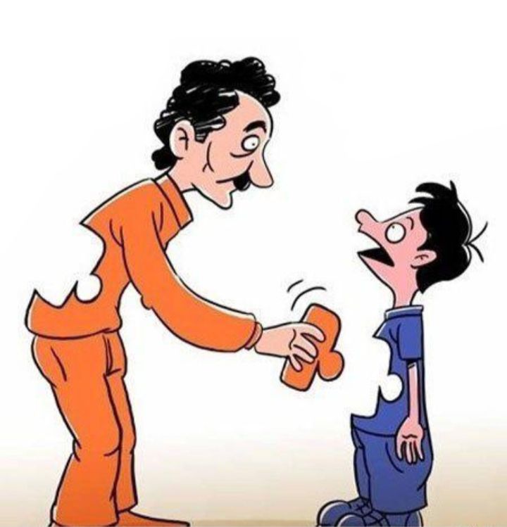 تــِکـستــ نـابـــ: 🕊ما اکنون آزادیم که از زیر بارِ تلاش برای جلوگیری از وقایع ناگوار از طریق خوب بودن ، رها شویم.ما فقط می توانیم به این دل