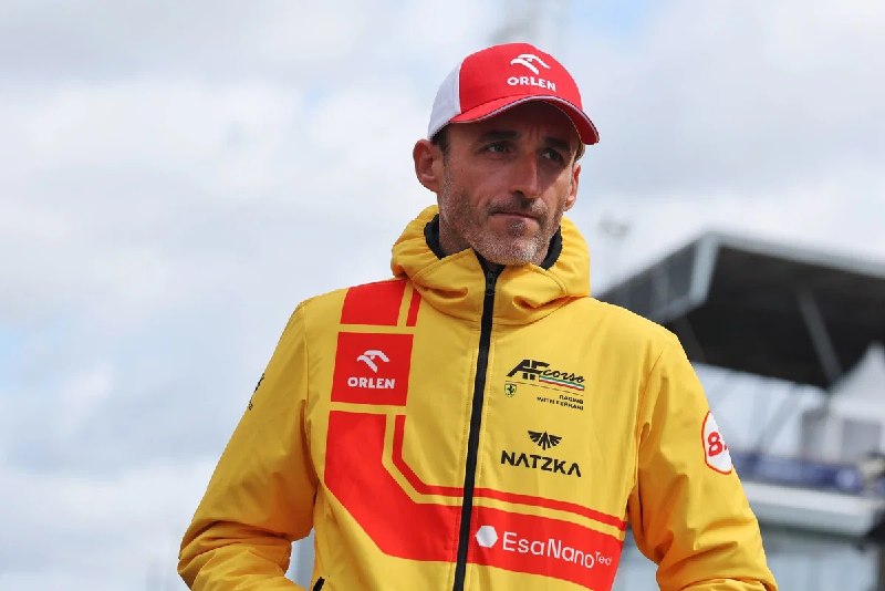 Ле-Ман-2026: кто из бывших пилотов F1 поднялся на пьедестал?Иностранные источник