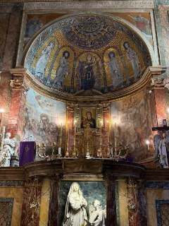 我替驾驶员们拜一拜