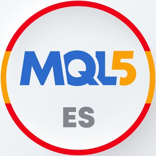 Telegram profile photo for Trading Algorítmico MQL5