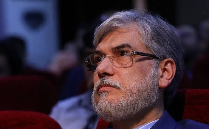 🇮🇷پایگاه اطلاعرسانی دولت ـ پاد: 🔺دانشگاه در خط مقدم بازآفرینی کشورحسین سیمایی، وزیر علوم، تحقیقات و فناوری:🔹دانشگاه قرار نیست جای دستگاه اجرایی بنشیند،