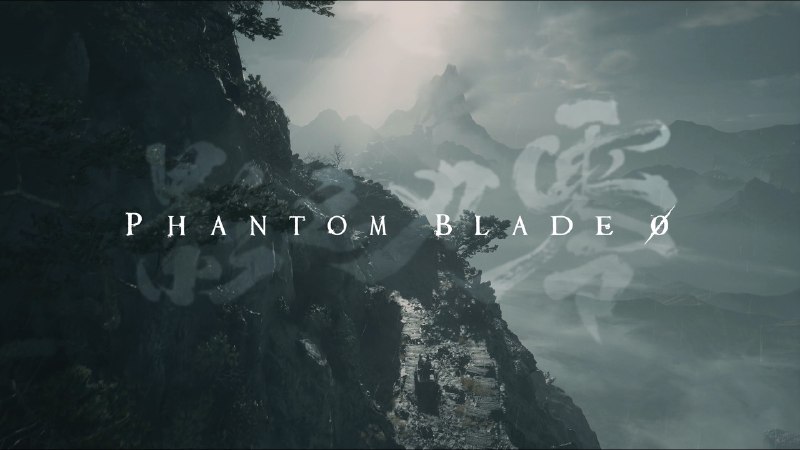 پارسی گیم ️: تریلر طولانی گیم پلی و داستان بازی Phantom Blade Zero▫️ استودیو S-Game با انتشار تریلر گیم پلی بیست دقیقهای Phantom Bla
