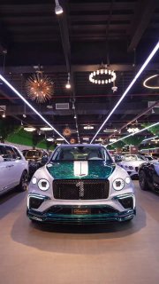 Onyx Concept Bentley Bentayga S t.me/s/sochiautopartssochiautoparts.ru#sochiauto