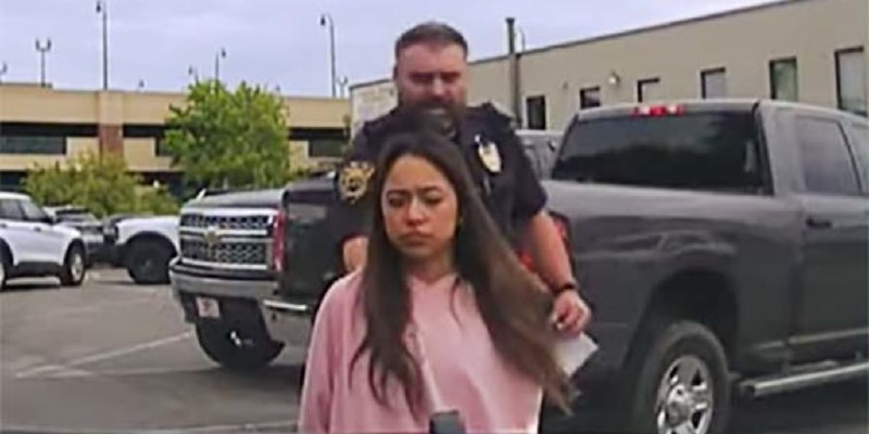 Georgia college student faces deportation after being mistakenly pulled over during traffic stop