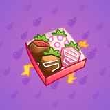 Berry Box #188