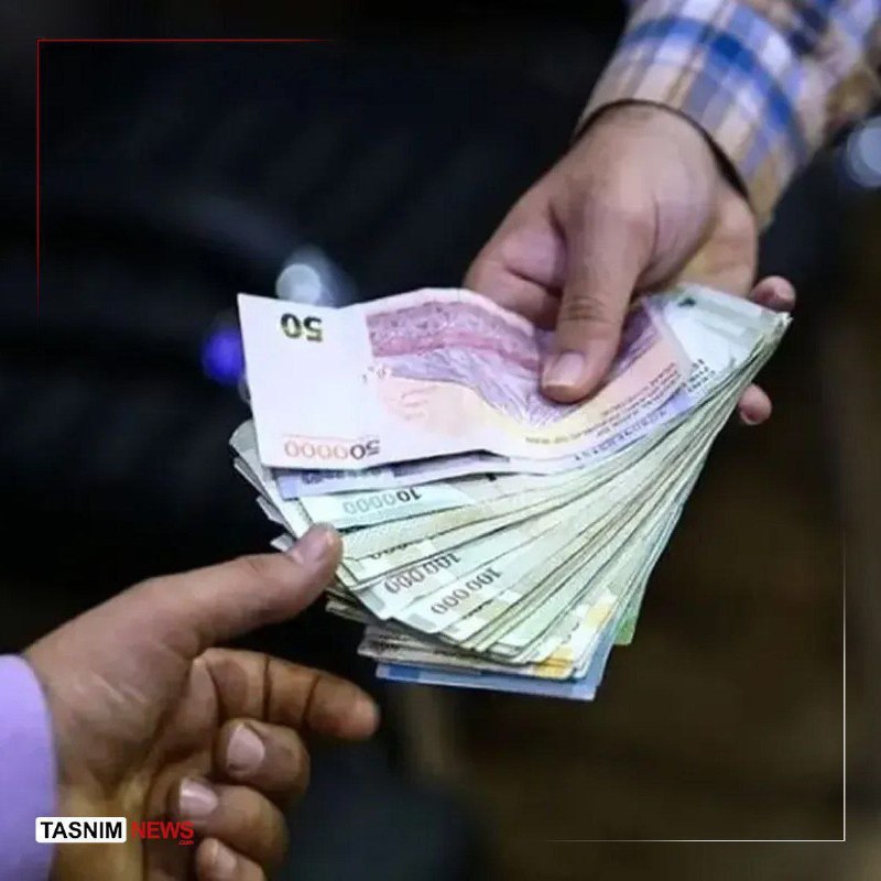 پایگاه خبری دلفان نیوز: پرداخت حقوق مردادماه بازنشستگان تامین اجتماعی از ظهر فردا سازمان تأمین اجتماعی:🔹پرداخت حقوق مربوط به مرداد ماه بیش از ۵ 
