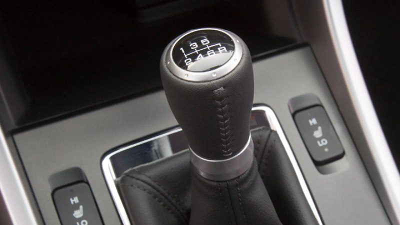 Последний V6 Accord — это будущий классический автомобиль. Зарубежные источники 