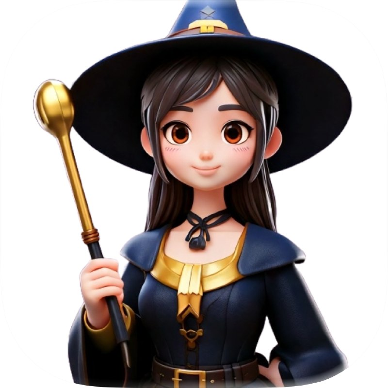Recipe Witch: Recipe Extractor