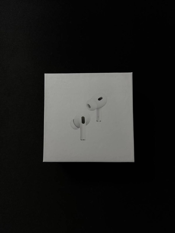 💎 AirPods Pro 2 — копия наивысшего качества