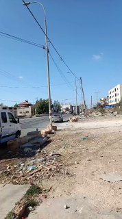 דחוף: כוחות הכיבוש מסתערים על העיירה קבאטיה שמדרום לג'נין.