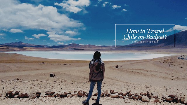 台幣2.5萬智利31天(含復活節島)