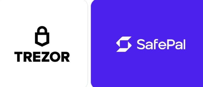 Arzmodern | ارز مدرن: 🚨 نشت دادههای کاربران، اطلاعات ۵۴ هزار کاربر Trezor و SafePal را در معرض حملات فیشینگ قرار داده است!🔸️ همچنین Galaxy می
