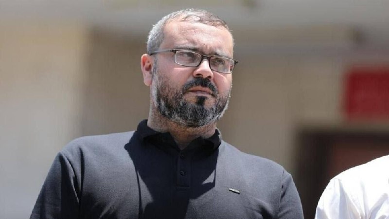 مرکز اطلاعرسانی فلسطین: 🟢 حماس: پیش از پهپادهای اشغالگران، بیعملی و رها کردن غزه مردمش را میکشد«حازم قاسم» سخنگوی جنبش مقاومت اسلامی حماس با ا