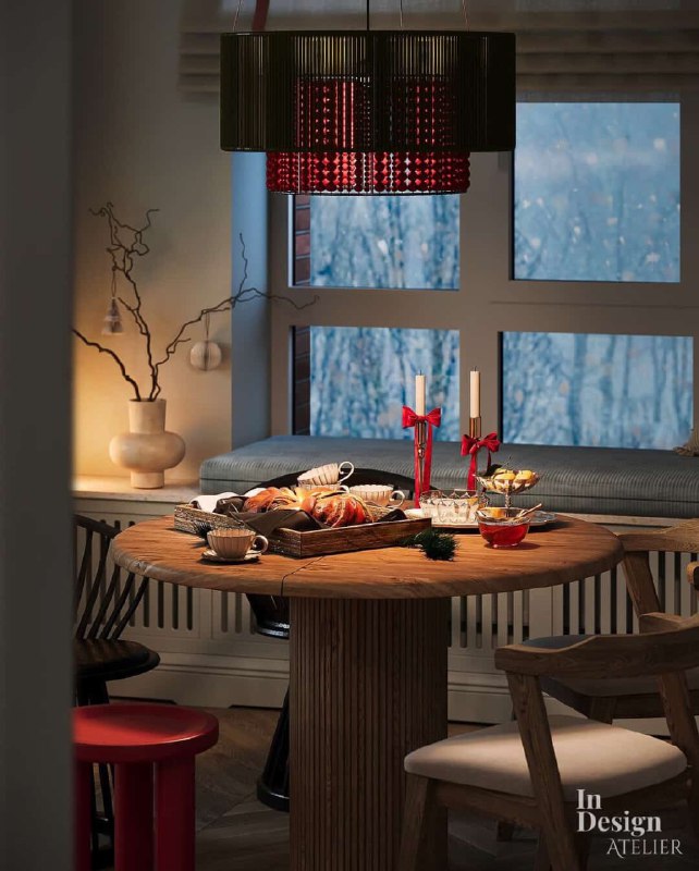 Заряжаемся на новогоднее настроение Мы в МАХ | Уголок дизайна - изображение 6 - заряжаемся, новогоднее, настроение