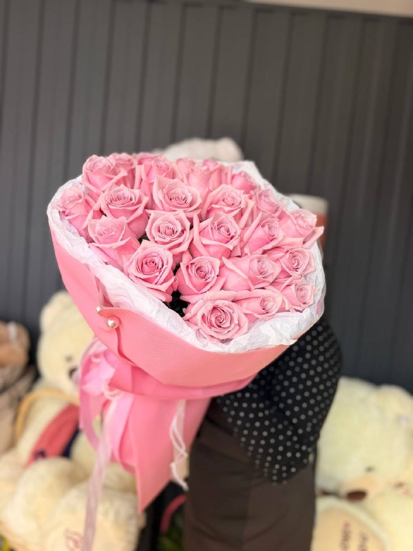Иллюстрация к посту канала Цветы Мариуполь
