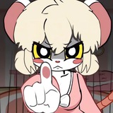 @ MAIN IRL || # TERRIBLE MOUSE