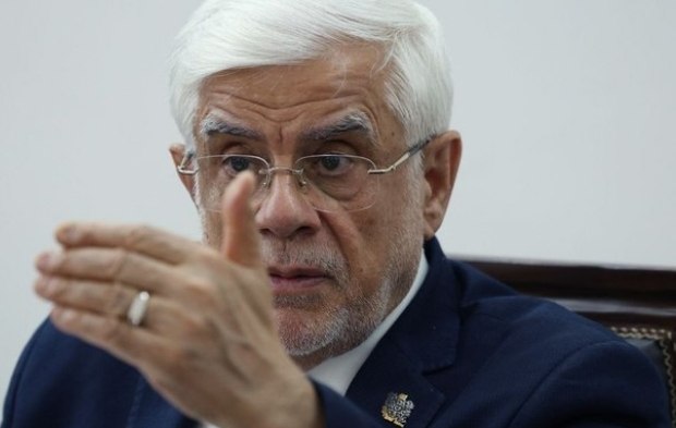 عصر ایران: هشدار عارف درباره جنگ اقتصادی: دشمن را در این جبهه هم شکست می‌دهیم🔹 هرچند ممکن است منابع دشمن در جنگ اقتصادی بیشتر باشد،