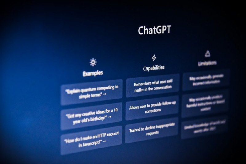 מבזק: AI Disruption Day: ChatGPT, קלוד וגרוק כולם יורדים בבת אחת