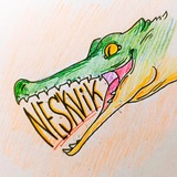 𝐍𝐞𝐬𝐤𝐯𝐢𝐤 𝐚𝐫𝐭 🐊 (𝐜𝐨𝐦𝐦 𝐨𝐩𝐞𝐧)
