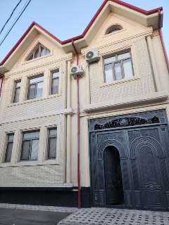 Uy sotiladi Xonobod