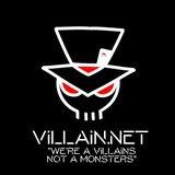 VILLAIN.NET