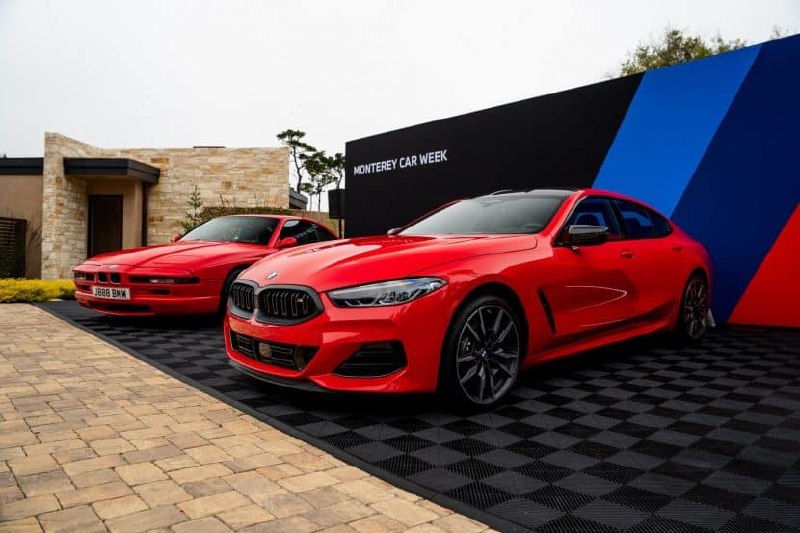 🏎🔥 Воскресное настроение, любители BMW! 💪 Сегодня мы обсуждаем новость о том,