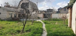 Продаётся земельный участок Яшнабадский район 6-соток