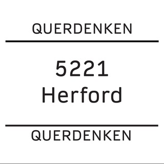 QUERDENKEN (5221 - HERFORD) | Diskussion &amp; Austausch - Wir für das Grundgesetz