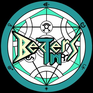L'Antro del Nerd : Project Beaters Base - Geek, Tech & Otaku's Village Telegram Group Link