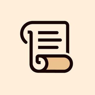 Telegram profile photo for Scroll Announcements