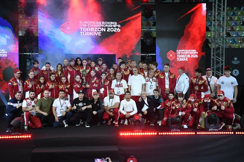 פולינה Aghajanyan זכתה זהב באליפות אירופה ב Trabzon בטרבזון הטורקי הסתיים אליפות אירופה בין בנים ובנות 13-1…
