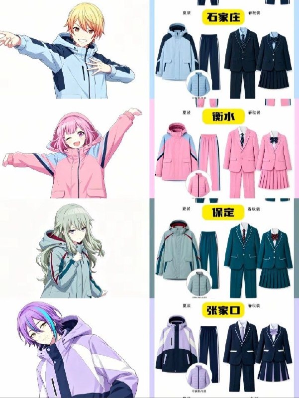 什么学园都市