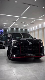 Nissan Patrol Nismo 2026 ✨t.me/s/sochiautopartssochiautoparts.ru#sochiautoparts