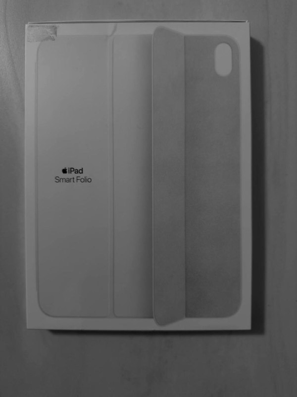 Новый оригинальный чехол на IPad (10 поколения) Smart Folio