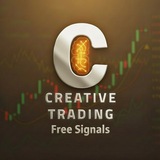 Image from a post by Creative_Trading (Free Signals)